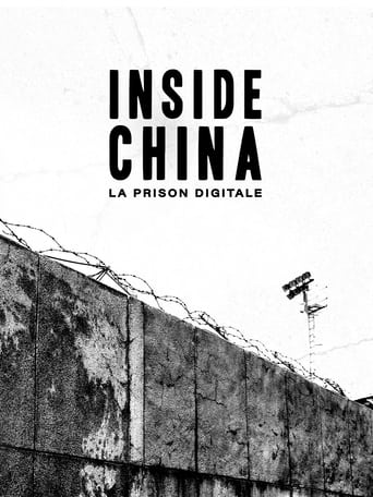 Undercover: Inside China's Digital Gulag