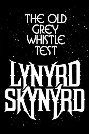 Watch Lynyrd Skynyrd: The Old Grey Whistle Test