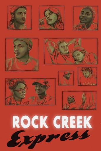 Rock Creek Express