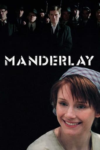 Watch Manderlay