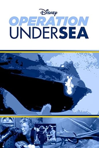 Watch Operation Undersea