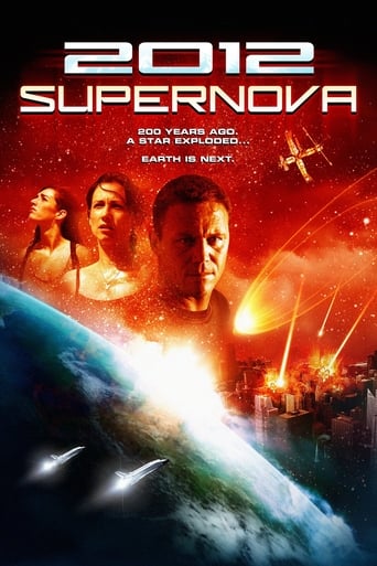 Watch 2012 : Supernova