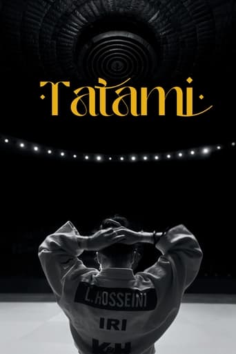 Watch Tatami