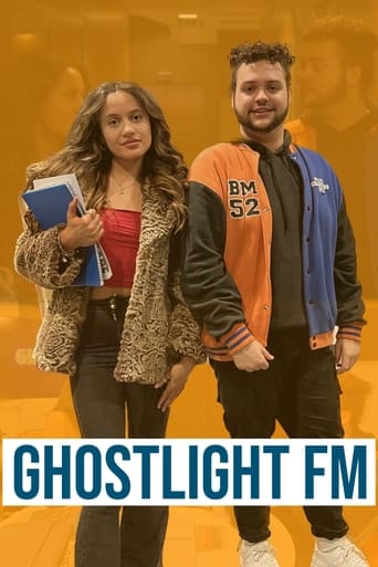 Ghostlight FM