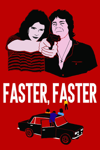 Watch Faster, Faster