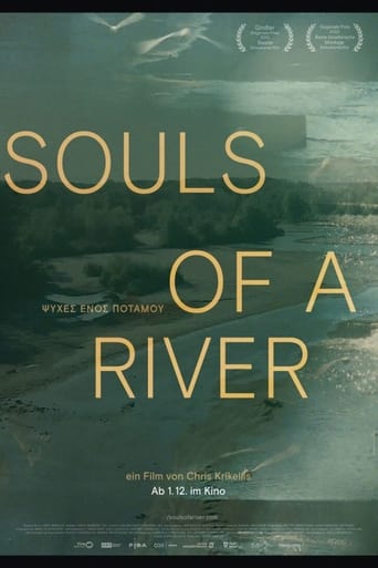 Souls of a River