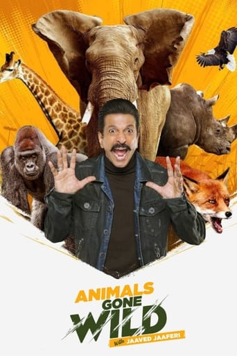 Watch Animals Gone Wild With Jaaved Jaaferi