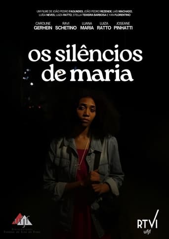 Marias's Silence