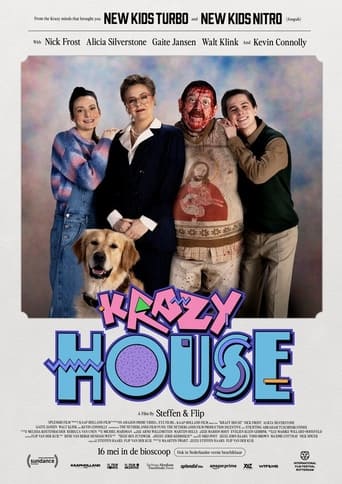 Watch Krazy House