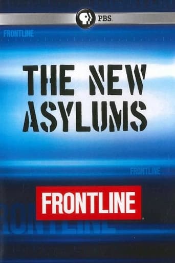 The New Asylums