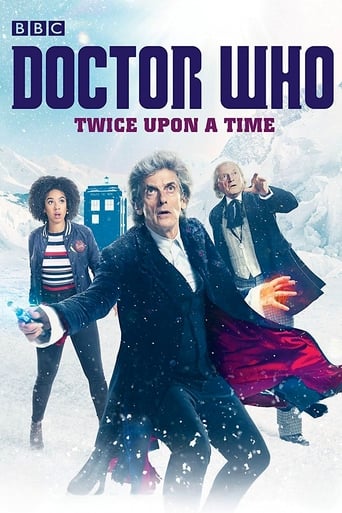 Watch Doctor Who: Twice Upon a Time