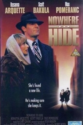 Watch Nowhere to Hide
