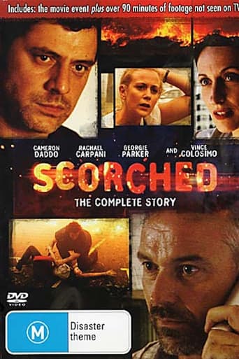 Watch Scorched