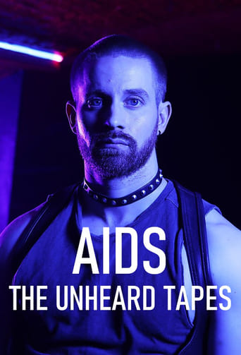 Watch AIDS: The Unheard Tapes