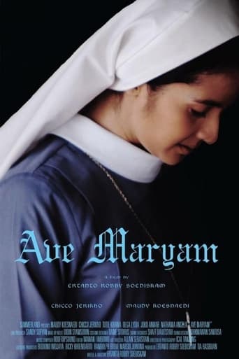 Ave Maryam