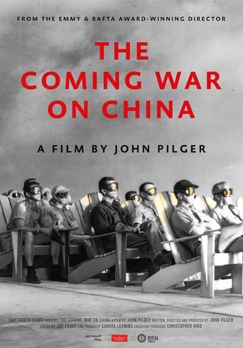 Watch The Coming War on China