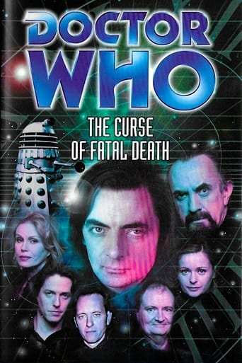 Watch Doctor Who: The Curse of Fatal Death