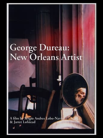 George Dureau: New Orleans Artist