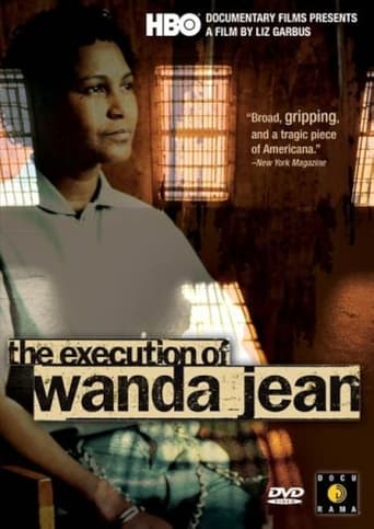 Watch The Execution of Wanda Jean