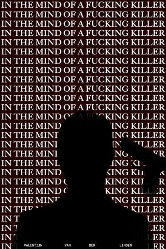 In the Mind of a Fucking Killer