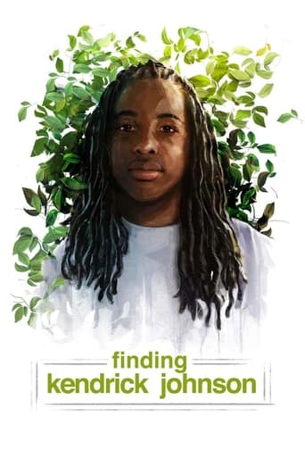 Watch Finding Kendrick Johnson