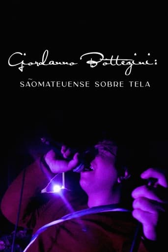 Giordanno Bottezini: Sãomateuense Sobre Tela