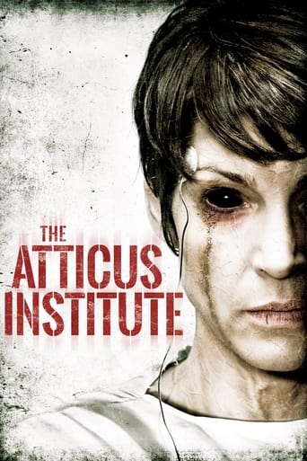 Watch The Atticus Institute
