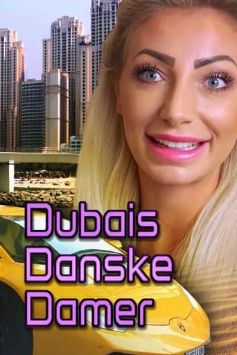 Dubais Danske Damer