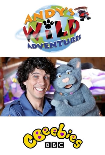Watch Andy's Wild Adventures