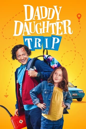 Watch Daddy Daughter Trip