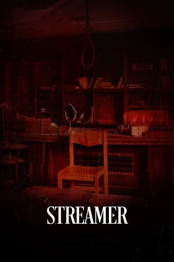 Watch Streamer