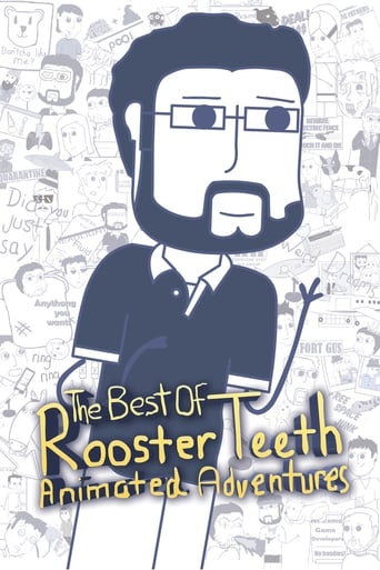 Watch The Best of Rooster Teeth Animated Adventures