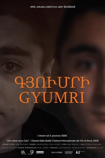 Gyumri