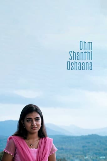 Watch Ohm Shanthi Oshaana