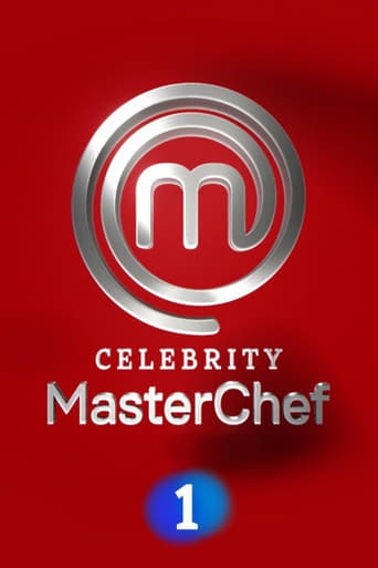 Watch MasterChef Celebrity