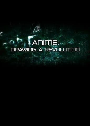 Watch Anime: Drawing a Revolution