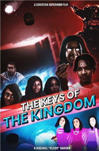 The Keys of the Kingdom