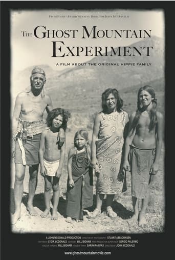 The Ghost Mountain Experiment