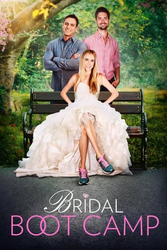 Watch Bridal Boot Camp