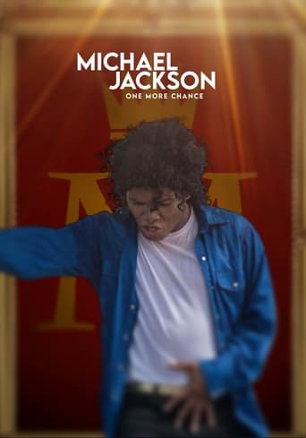 Michael Jackson: One More Chance