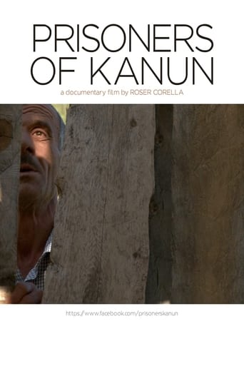 Prisoners of Kanun