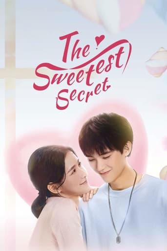 The Sweetest Secret