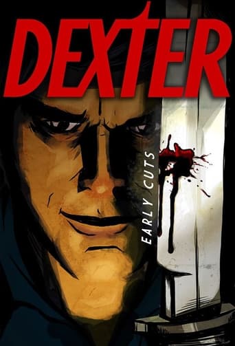 Watch Dexter: Early Cuts