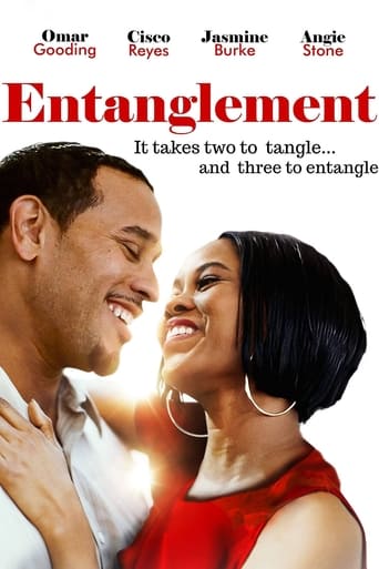 Watch Entanglement