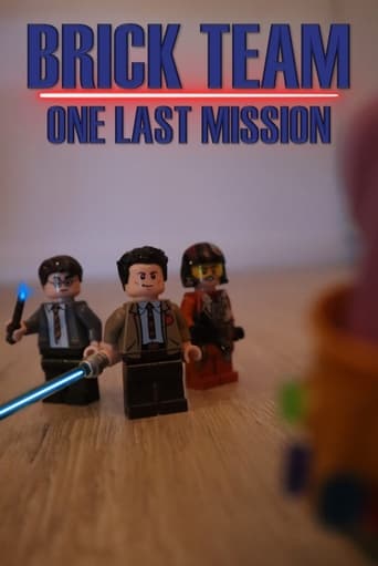 Brick Team: One Last Mission