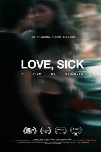 Watch Love, Sick