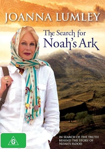Watch Joanna Lumley: The Search for Noah's Ark