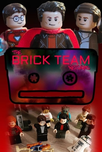 The Brick Team Returns