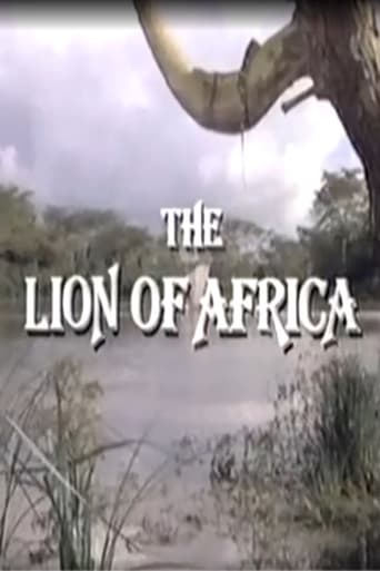 Watch The Lion of Africa