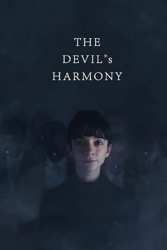 Watch The Devil's Harmony
